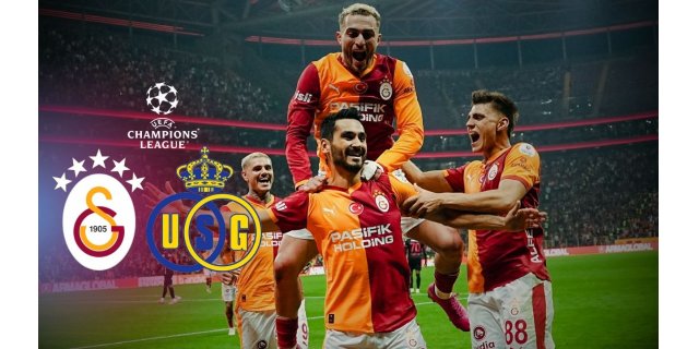 Aslan Evinde Yenilmiyor: Galatasaray'ın 33 Maçlık Serisi!